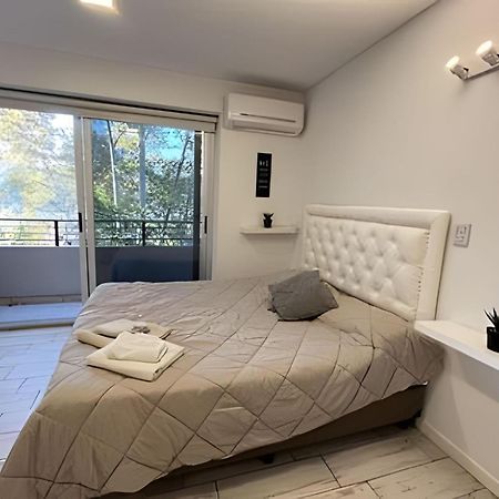 Estudio Ejecutivo Con Amenities Daire Rosario Dış mekan fotoğraf