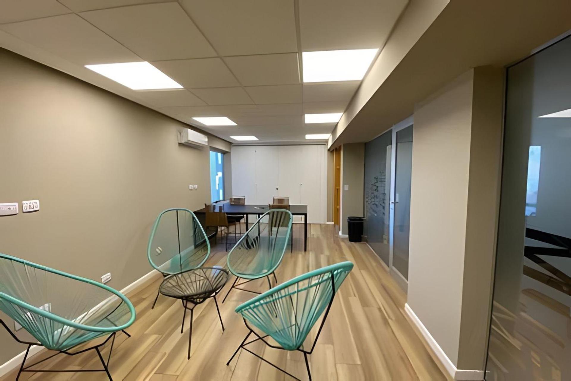 Estudio Ejecutivo Con Amenities Daire Rosario Dış mekan fotoğraf
