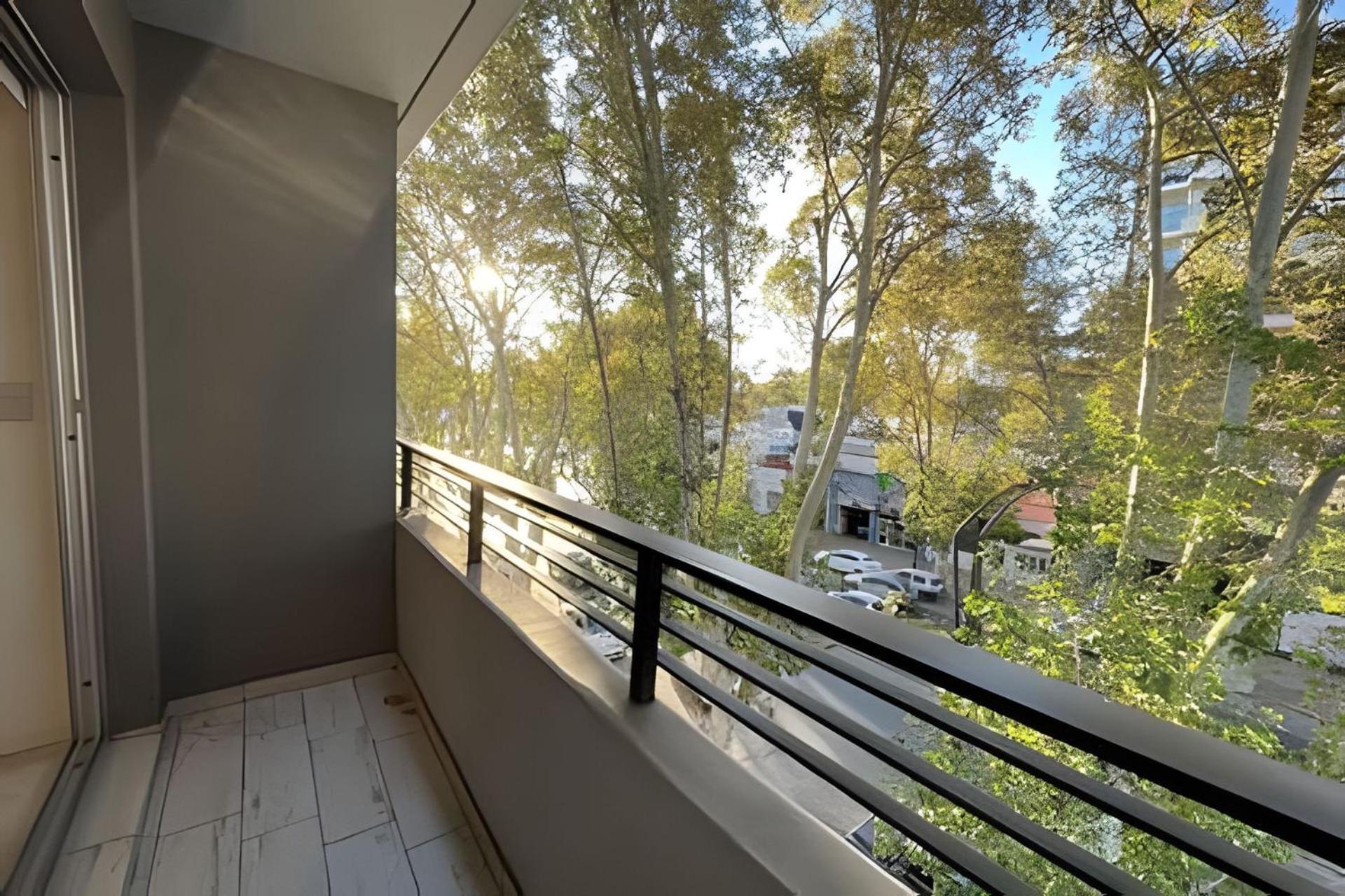 Estudio Ejecutivo Con Amenities Daire Rosario Dış mekan fotoğraf